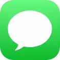 iMessage