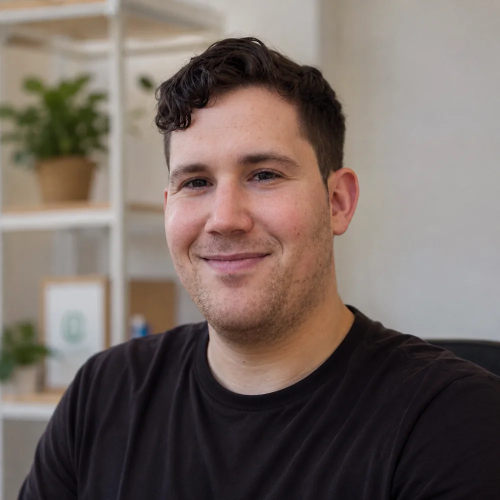 One of OpenWhispr's founders